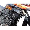 HEED Paramotore HEED F 800 GS (2008-2012) / F 650 GS (2008-2013) Bunker