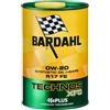 Generico TECHNOS XFS 0W20 R17 FE 1 LT