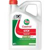 Castrol Olio motore lubrificante auto GTX Ultraclean 10W40 A3/B4 4L (4)