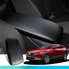 Ruiya Compatibile con Mazda CX30 CX-30 2019-2025 2026 Copri Bracciolo, Copertura per Bracciolo Copribraccioli CX-30 Centrale Bracciolo Copertura Protezion Bracciolo Protezione CX30 Accessori