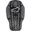 Alpinestars 2014 Nucleon Kr-2i Back Protector Inse Paraschiena, Nero, L Unisex-Adulto, Taglia unica
