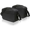 Getmore Parts Borse, tasche interne adatte per valigie laterali moto (Vario) di BMW F800GS, F700GS, F650GS (Twin) - No. 31