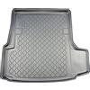 MTM Vasca Baule per BMW Serie 5 (G30) 02.2017-09.2023 Protezione Bagagliaio su Misura con Antiscivolo, Resistente, Facile da Lavare e Inodore, cod. 9145