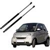 SPEED ART OF SPARE PARTS SPEED KIT MOLLE COFANO POSTERIORE PER SMART FORTWO 451