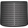 ELMASLINE 3D Vasca Auto Baule per BMW X2 2024-2026 | U10 | Vasca per il bagagliaio | Bordo extra Alto