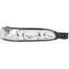 FIYFIOW 1648200521 Specchietto Retrovisore Per Auto Indicatore Di Direzione Lampada Laterale Per Benz W164 X164 W164 ML GL300 R320 R350 R450 R500 Indicatore Direzione Lampeggiante(Destra)