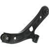MONROE TRACK CONTROL ARM | L69509 | FRONT RIGHT | FOR SUZUKI SPLASH 2008- | OE-MATCHING QUALITY | STABLE STEERING & SAFETY