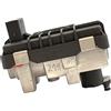 ProRacing ORIGINAL Turbocompressore Attuatore elettronico G-211, 712120, 6NW008412