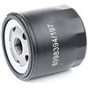RIDEX 7O0048 Filtro olio con una valvola blocco arretramento Compatibilità con VW Polo Hatchback 6R1, 6C1