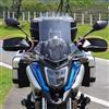 Midimttop Paramani Replacement for NC700X NC750X NC750S NC750X DCT Paramani moto Protezione leve freno frizione Protector 2014-2023