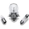 Generico KIT LAMPADE LAMPADINE 6V REALIZZATE PER PIAGGIO CIAO SC FL PX SI BRAVO GRILLO BOXER SUPERBRAVO