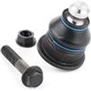 RIDEX 2462S0087 Testina braccio oscillante Anteriore Compatibilità con RENAULT Clio III Hatchback BR0/1, CR0/1