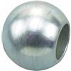 AMA Rotula di Ricambio per Ganci Inferiori di Trattori - Diametro Sferico 64 mm, Spessore 45 mm, Foro 28,2 mm