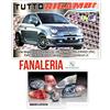 Equal Quality PP0888S Proiettore Sinistro