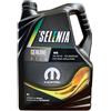 Palmaspareparts OLIO MOTORE SELENIA WR 5W 30 5 LITRI PER VEICOLI DIESEL ACEA C2