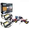 PolarLander 1 paio Kit Xenon NASCOSTO CANBUS Faro per auto Slim Ballast Lampadina allo xeno Conversione zavorra H7 Temperatura colore 4300K