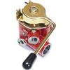 Spare Parts Holland Corpo Distributore Con Leva Corta Sinistra Adattabile A Fiat Cod. Rif. 588771 411 415 450 500 550 580 600 640