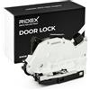 RIDEX 1361D0474 Serratura sportello elettrico Posteriore Sinistra Compatibilità con VW TIGUAN 5N