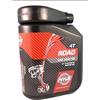 Nils Olio motore Road 4T synthetic motor oil SAE 15W-50