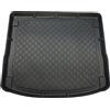 MTM Vasca Baule per Ford Focus III Turnier 03.2011-08.2018 Protezione Bagagliaio su Misura con Antiscivolo, Resistente, Facile da Lavare e Inodore, cod. 1078
