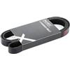 RIDEX 305P0173 Cinghia servizi Compatibilità con PEUGEOT 206 2 volumi/Coda spiovente 2A/C