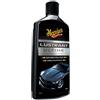 Meguiar's Lucidante Auto e Fari Auto, Polish Auto per Lucidare Vernice, Cruscotto e Fari, Prodotto Cura Auto Effetto Antigraffio e Brillantezza, Flacone da 473 ml
