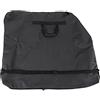 Yklhsocneg Freedom - Borsa portaoggetti per superiori per Wrangler JK JKU JL JLU 2 porte 4 porte, modelli Hard Top JT 2007-2021 (nero)