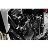 DPM race CB1000R 2018/20 - Kit Tamponi 'Warrior' (R-0902) - Protezione Paramotore Paratelaio Anticaduta in Alluminio - Minuteria Inclusa - Accessori De Pretto Moto (DPM Race) - 100% Made in Italy