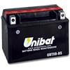 Unibat BATTERIA MOTO SCOOTER UNIBAT NO YUASA CBTX9-BS