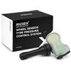 RIDEX 2232W0028 Sensore di pressione pneumatici (TPMS) Compatibilità con JEEP Renegade SUV BU, B1
