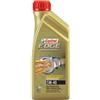 Castrol 151B6D Olio Motore Edge Turbo Diesel 5W-40, 1 litro