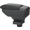ZENVI Compatible with Citroen C4 Braccioli 2004-2009