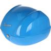 PIAGGIO Bauletto originale 32 litri per Vespa Sprint, Primavera 50 125 CCM dal 2022 euro5 (Sky Blue A19)