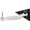 RIDEX 273C0488 Braccio oscillante sospensione ruota Posteriore Destra con cuscinetto in gomma Compatibilità con VW SHARAN 7N1, 7N2