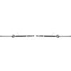 Effebi Cavo freno a mano bremach cod. 82305