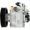 LAKEHNOU Pompa del servosterzo compatibile con Subaru IMPREZA Outback 2007-2011 34430FG020 34430FG021 34430FG0209L 34430-FG020 34430-FG021