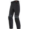 DAINESE Carve Master 3 Gore-Tex Pantaloni tessili moto, nero/grigio, 56