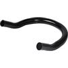 XMMT Nero Acciaio Cafe Racer Telaio Hoop Tracker Moto 1 Upswept End Loop Seat 230MM