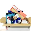 Generico Kit Tagliando Specifico per LANCIA Musa 1.3 JTD 16V Multijet 51KW 70HP 188A9000 04/06 -> Impianto per UFI