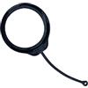 Yurefax For Mercedes-Benz, for CE CLK CLS GLK SLK Classe W203 W204 W209 W220 W211 2002-2008, coperchio del serbatoio del carburante diesel Tappo del cavo Corda A2114700405 Elastico della cinghia di fissaggio