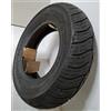 Generico Copertone pneumatico 120/90-10 57P TL M+S compatibile con METZELER FELFREE