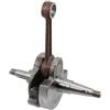 MotoCapuano ALBERO MOTORE MAZZUCCHELLI ANTICIPATO AMT162 PER VESPA PX 125 150 PE ARCOBALENO