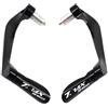 PSDKTMC Scudo Moto Paramani Protezione Per Manopole Manubrio Moto Freno Frizione Leve Per Tmax Tech Max 560 TMAX560 T-MAX560 2019-2023