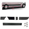 ATU Porte Laterali Modanatura Striscia Pannello Set Lato Destro (Telaio Corto - L2) per R.e.n.a.u.l.t Master III, O.p.e.l Movano, N.i.s.a.n NV400 2010-2021
