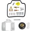 Generic XR 650 L XR650L 1993-2024 Kit di riparazione carburatore moto XR650 L Kit di ricostruzione