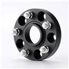 SQOFJDF Distanziale Ruota PCD 5x114.3 CB 67.1mm M12x1.5 Per Maserati Per Quattroporte Per Alfieri Per Ghibli Per Gran Per Turismo Per Levante Distanziali ruote auto(20mm)