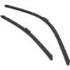 Audi Volkswagen ricambi originali 5N1998002 kit spazzole tergicristallo anteriori