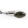 SHIN YO Coppia frecce alogene Cat-Eye fumã¨ corte