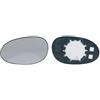 Alkar 6401010 - Vetro Specchio, Specchio Esterno