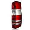 flexzon Mercedes sprinter 2006-2014 fanale posteriore posteriore destro o.s. lato conducente